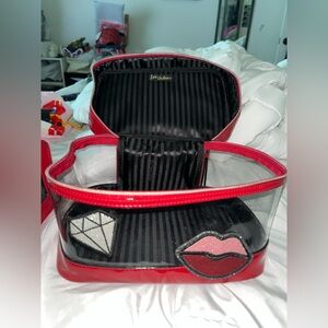 Victoria’s Secret Makeup Bag